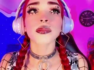 leyxandrabraz webcam