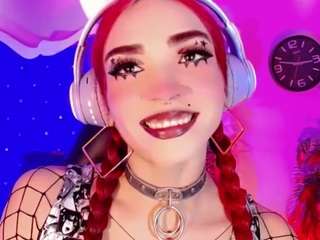 leyxandrabraz webcam