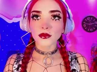 leyxandrabraz webcam