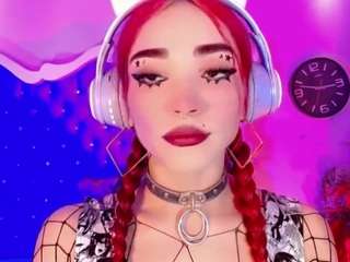 leyxandrabraz webcam