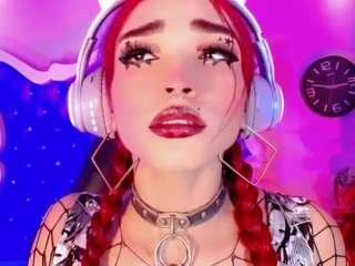 leyxandrabraz webcam