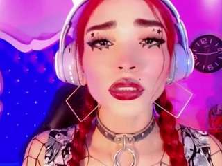 leyxandrabraz webcam