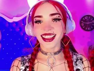 leyxandrabraz webcam