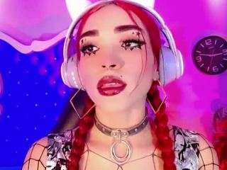 leyxandrabraz webcam