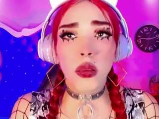 leyxandrabraz webcam