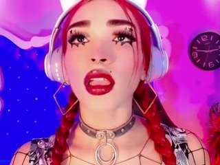 leyxandrabraz webcam