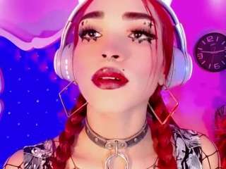 leyxandrabraz webcam