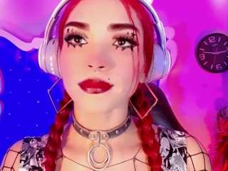 leyxandrabraz webcam