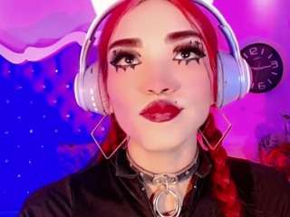 leyxandrabraz webcam