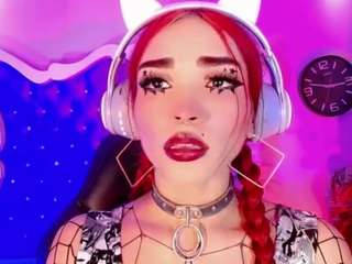 leyxandrabraz webcam