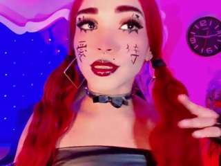 leyxandrabraz webcam