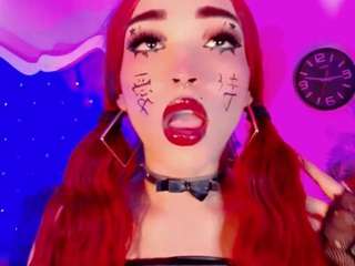 leyxandrabraz webcam