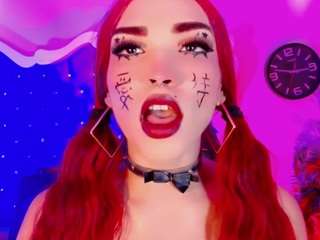 leyxandrabraz webcam