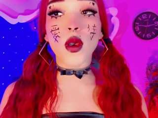 leyxandrabraz webcam