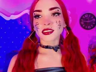 leyxandrabraz webcam