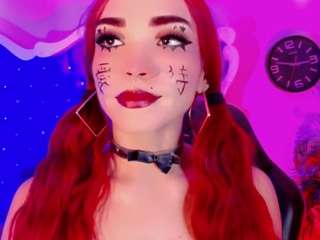 leyxandrabraz webcam