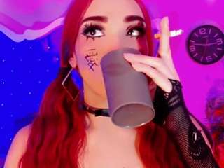 leyxandrabraz webcam