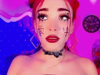 leyxandrabraz webcam