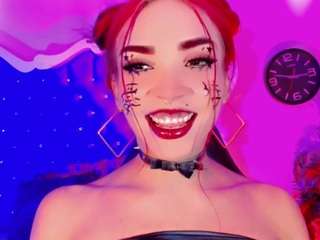 leyxandrabraz webcam