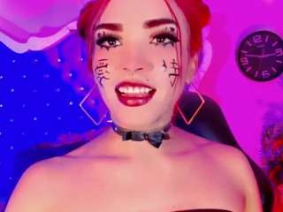 leyxandrabraz webcam