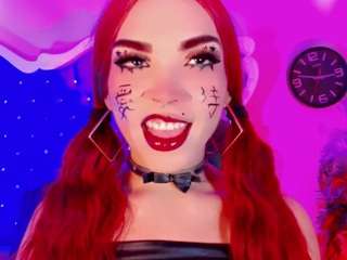 leyxandrabraz webcam