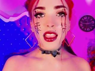 leyxandrabraz webcam