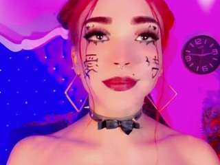 leyxandrabraz webcam