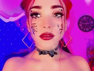 leyxandrabraz webcam