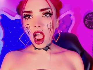 leyxandrabraz webcam