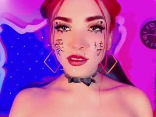 leyxandrabraz webcam