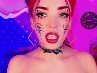 leyxandrabraz webcam