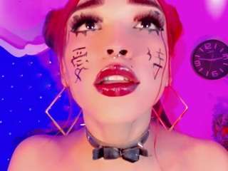 leyxandrabraz's CamSoda show and profile