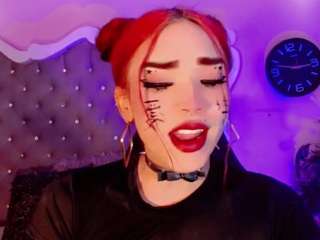 leyxandrabraz webcam