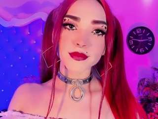 leyxandrabraz webcam