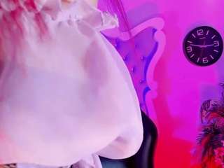 leyxandrabraz webcam