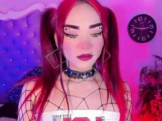 leyxandrabraz webcam