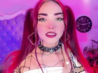 leyxandrabraz webcam