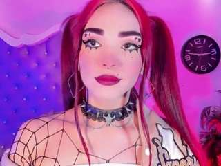 leyxandrabraz webcam