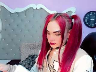 leyxandrabraz webcam