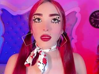 leyxandrabraz webcam