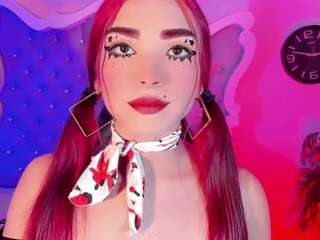 leyxandrabraz webcam