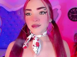 leyxandrabraz webcam