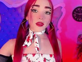 leyxandrabraz webcam