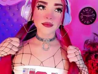 LeyXandrabraz — LIVE on Camsoda