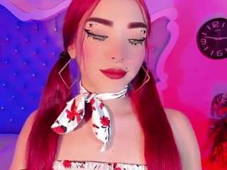 leyxandrabraz webcam