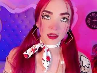 leyxandrabraz webcam