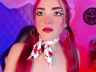 leyxandrabraz webcam