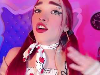 leyxandrabraz webcam