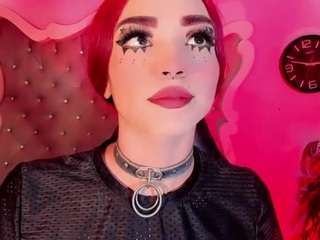 leyxandrabraz webcam