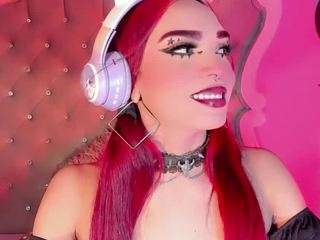 leyxandrabraz webcam